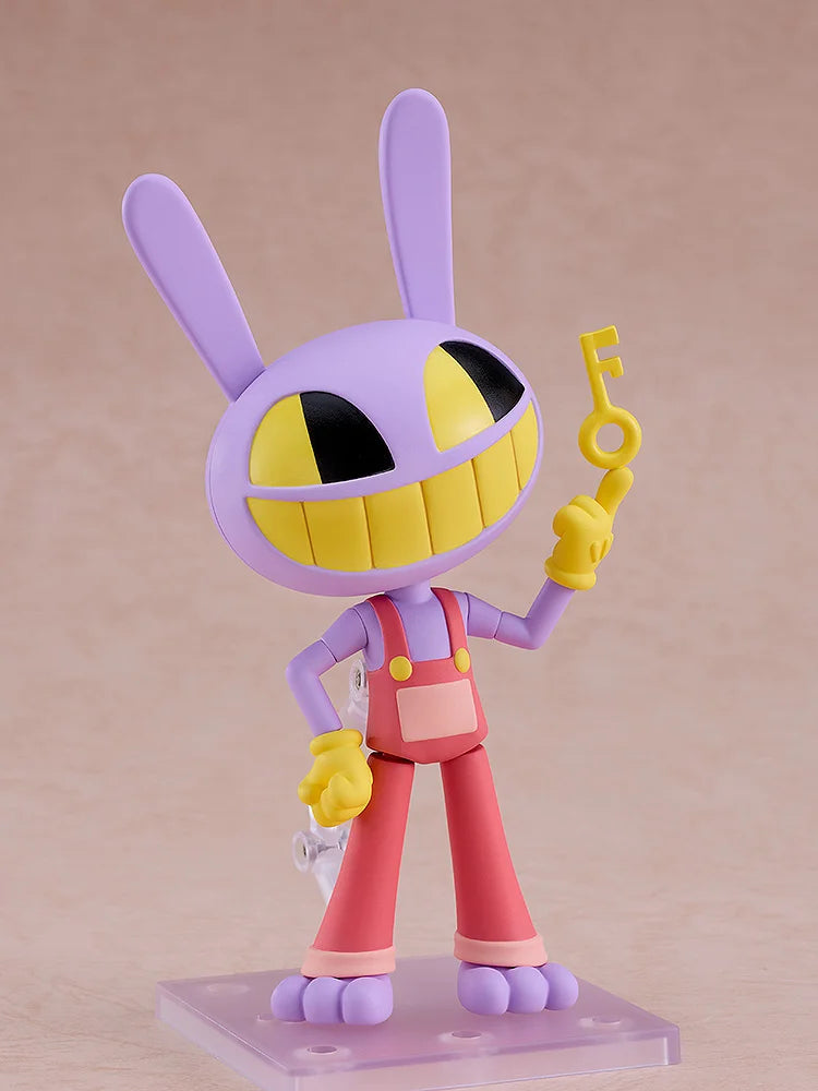 The Amazing Digital Circus: Pomni and Jax Nendoroid Set