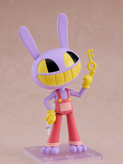 The Amazing Digital Circus: Pomni and Jax Nendoroid Set