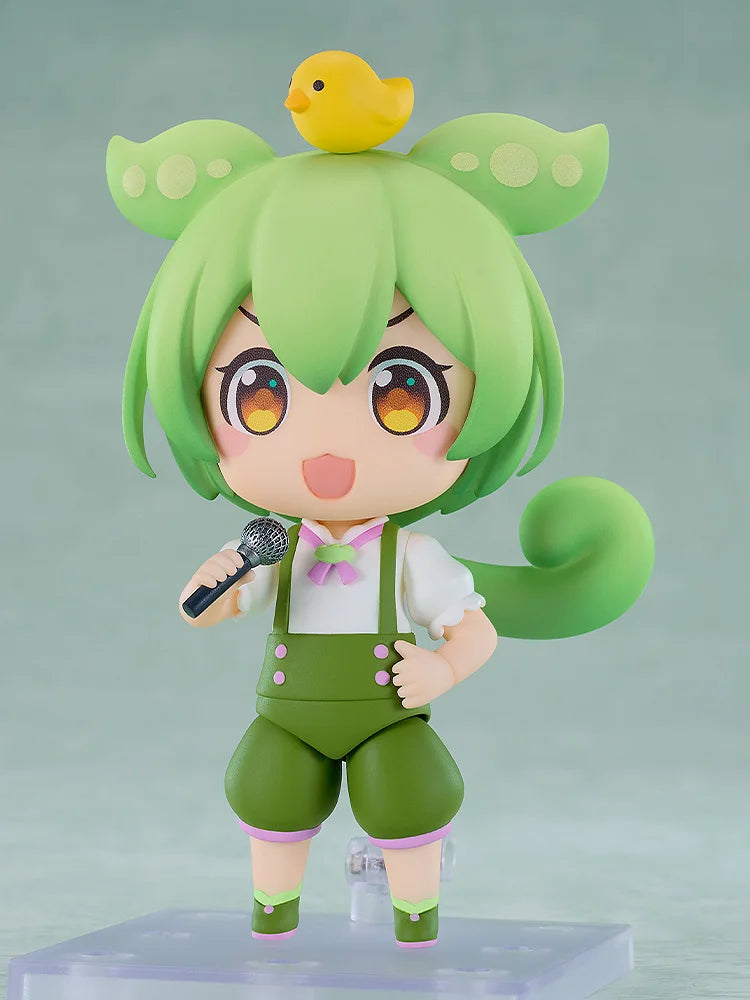 Tohoku Zundamon Project: Zundamon Nendoroid
