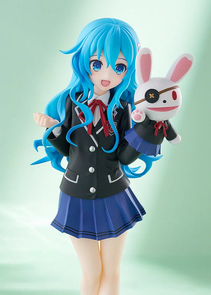 Date A Live: Yoshino School Uniform Ver. Pop Up Parade L Size