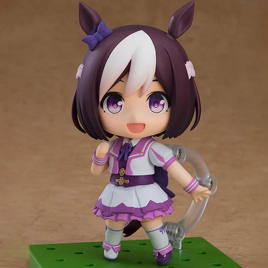 Umamusume: Special Week Renewal Version Nendoroid