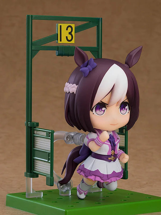 Umamusume: Special Week Renewal Version Nendoroid