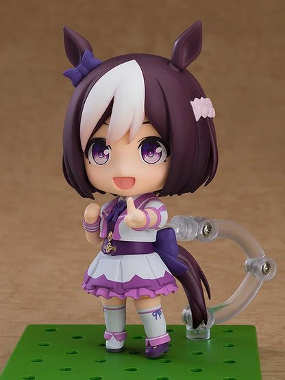 Umamusume: Special Week Renewal Version Nendoroid