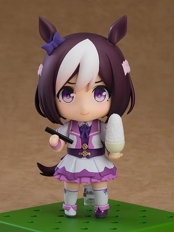 Umamusume: Special Week Renewal Version Nendoroid