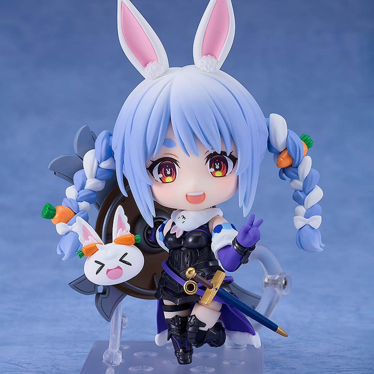 Hololive Usada Pekora - Mash Kyrielight Version Nendoroid