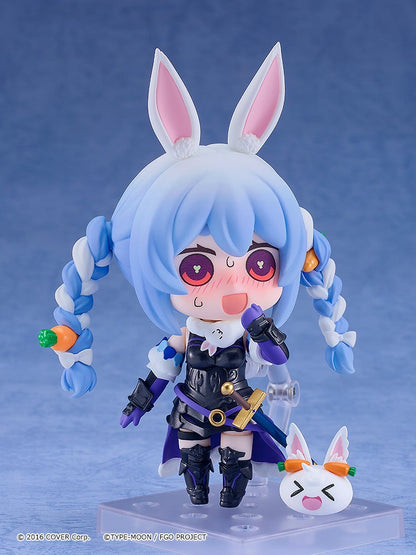 Hololive Usada Pekora - Mash Kyrielight Version Nendoroid