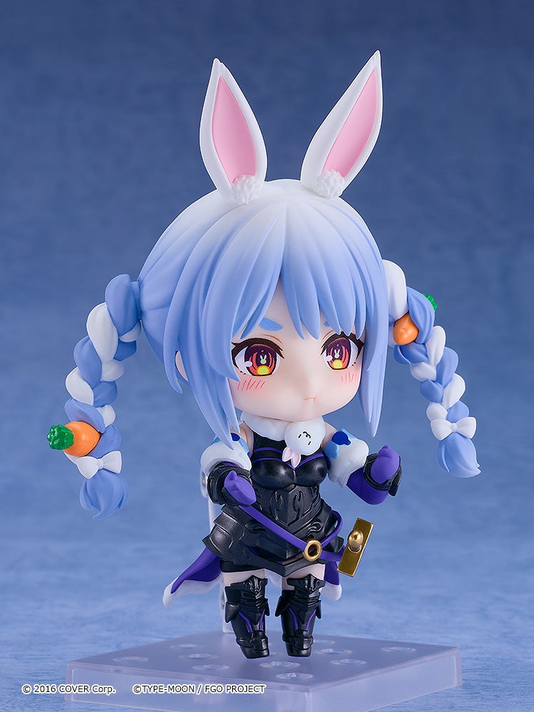 Hololive Usada Pekora - Mash Kyrielight Version Nendoroid