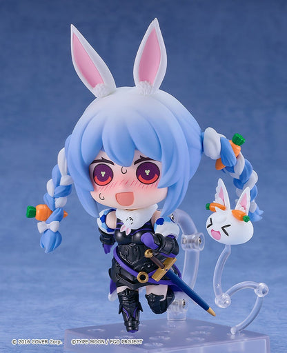 Hololive Usada Pekora - Mash Kyrielight Version Nendoroid