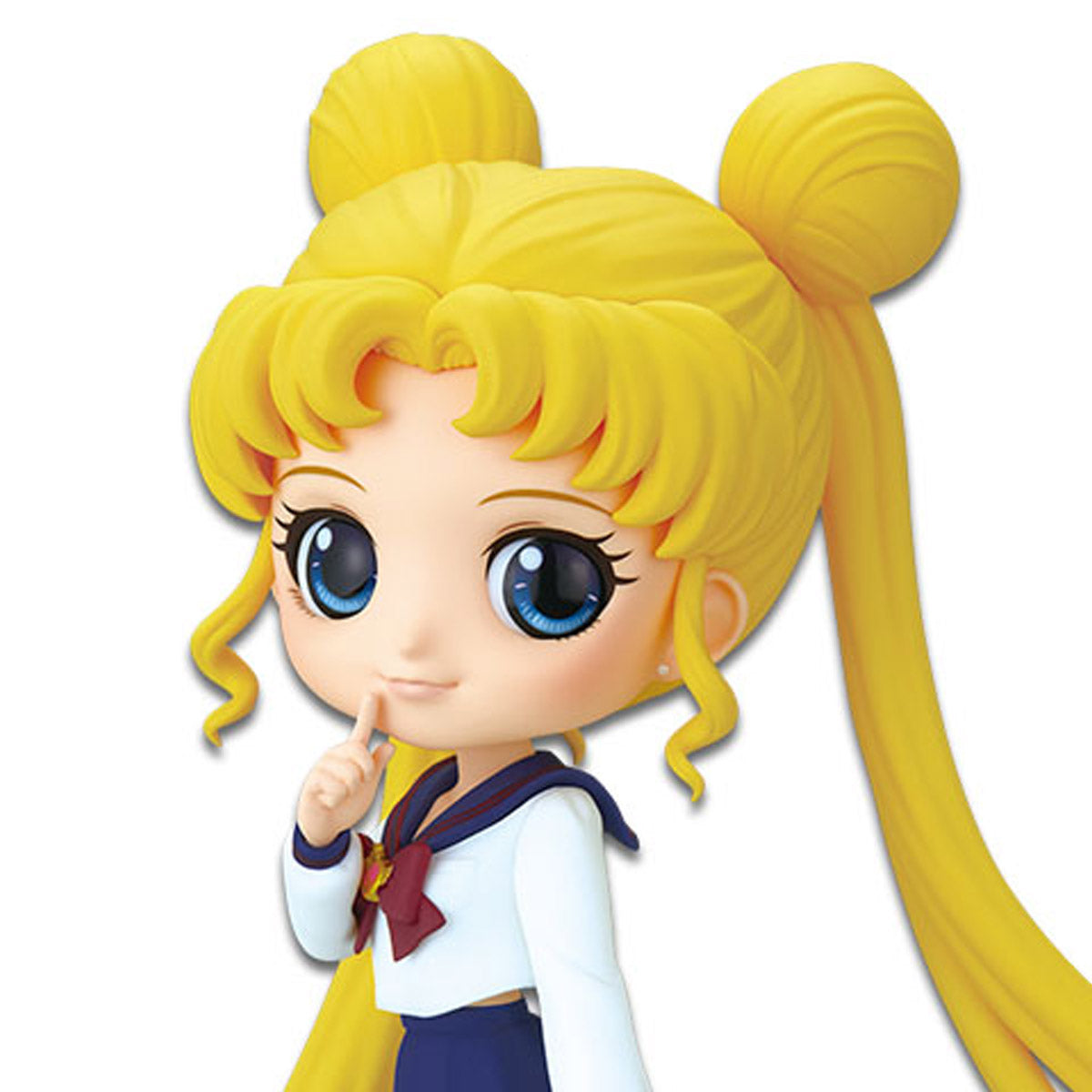 Sailor Moon Eternal the Movie Usagi Tsukino - QPosket  Version A