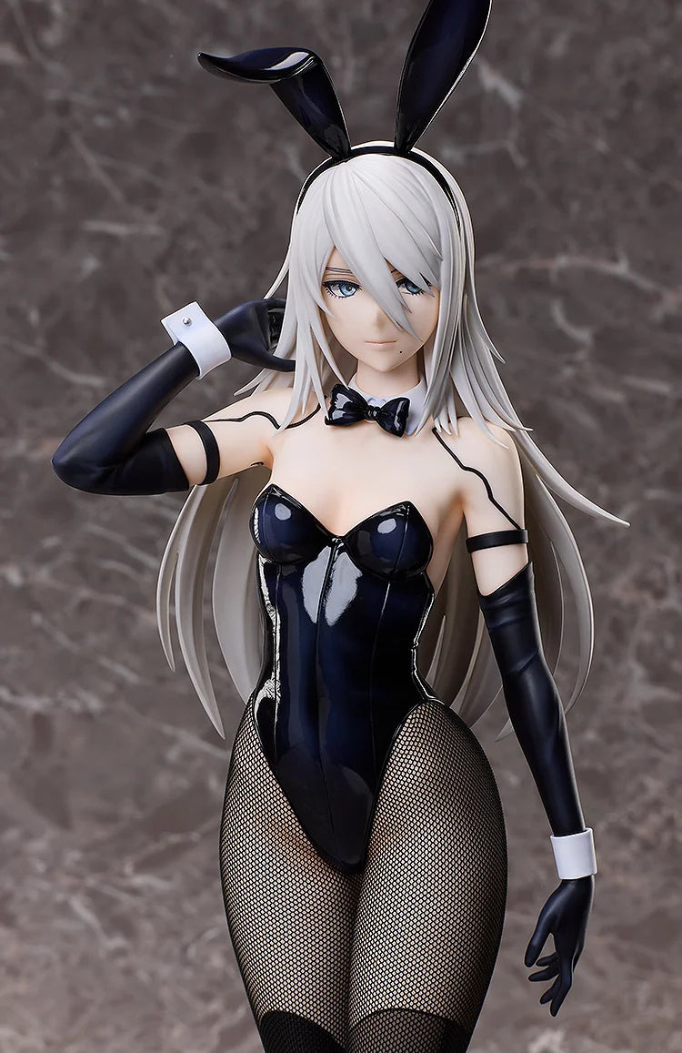 NieR Automata: A2 (YoRHa Type A No. 2): Bunny Statue