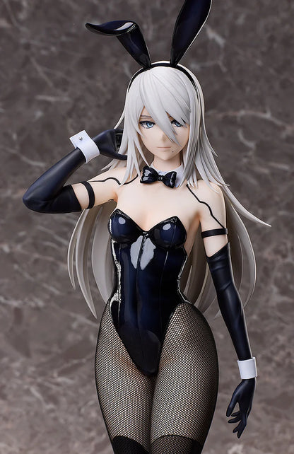 NieR Automata: A2 (YoRHa Type A No. 2): Bunny Statue