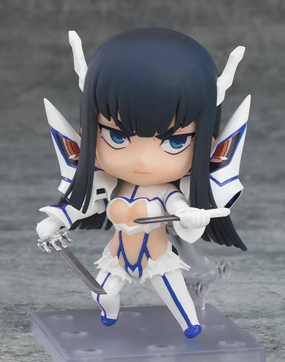 Kill La Kill: Satsuki Kiryuin Kamui Junketsu Ver. Nendoroid