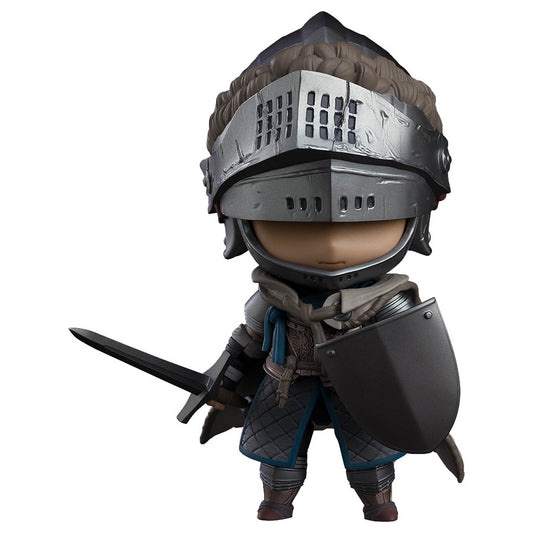 Elden Ring Vagabond Nendoroid