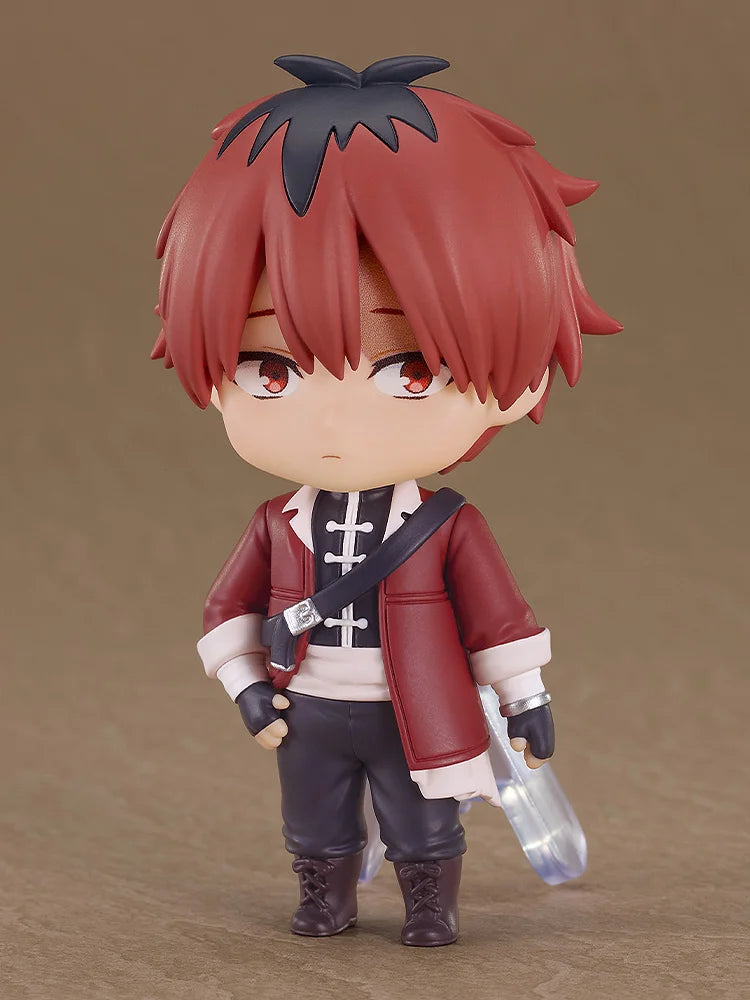 Frieren Beyond Journey's End: Nendoroid Surprise Box