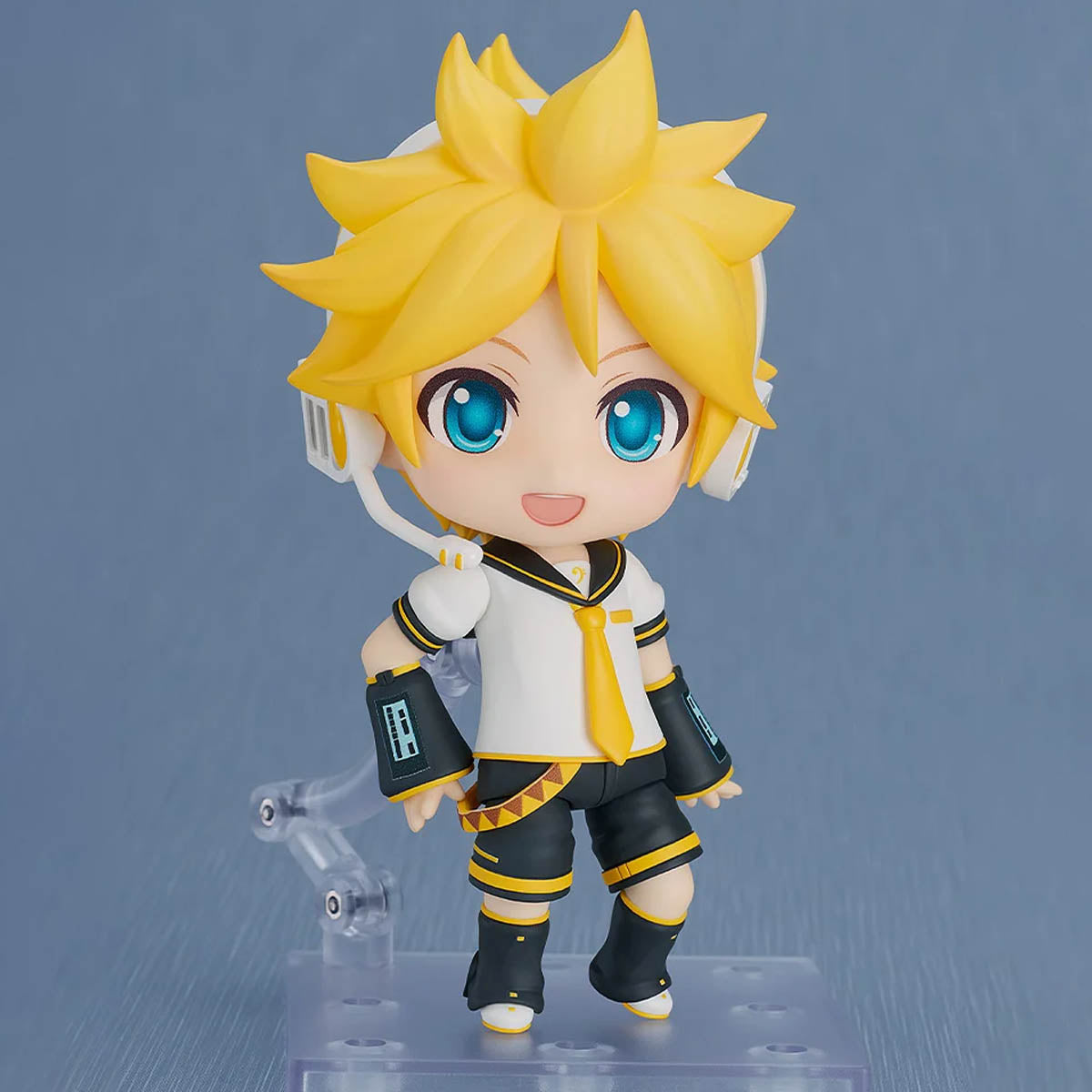 Crypton Vocaloid Nendoroid Set