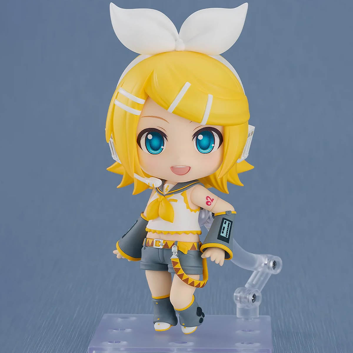 Crypton Vocaloid Nendoroid Set