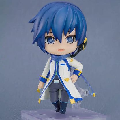 Crypton Vocaloid Nendoroid Set