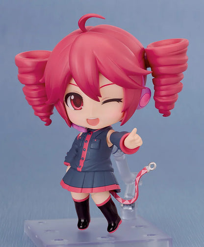 Character Vocal Series: Kasane Teto 2.0 Nendoroid