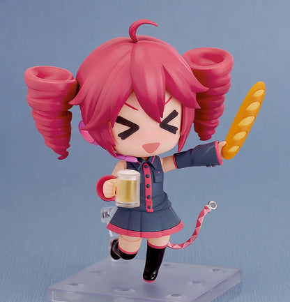 Character Vocal Series: Kasane Teto 2.0 Nendoroid