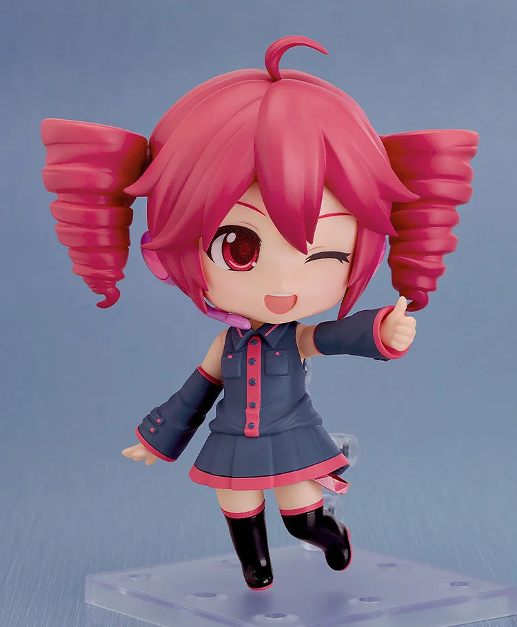 Character Vocal Series: Kasane Teto 2.0 Nendoroid