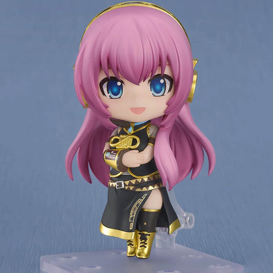 Character Vocal Series: Megurine Luka 2.0 Nendoroid