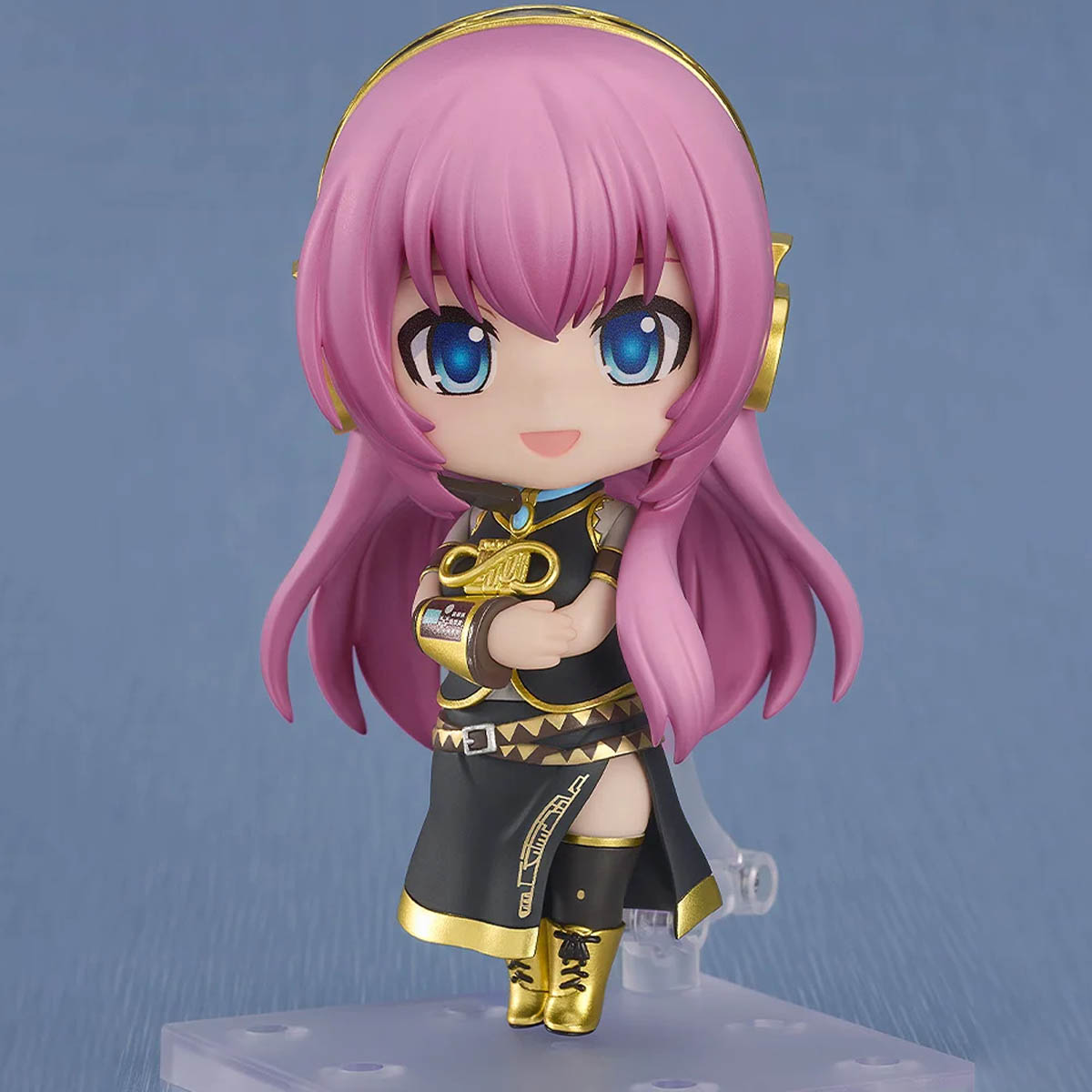 Crypton Vocaloid Nendoroid Set
