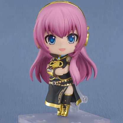 Crypton Vocaloid Nendoroid Set