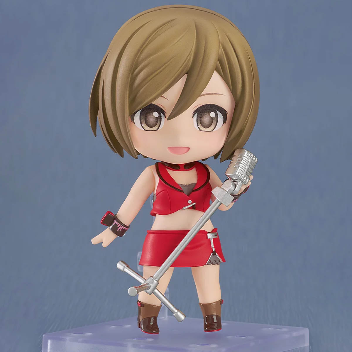 Crypton Vocaloid Nendoroid Set