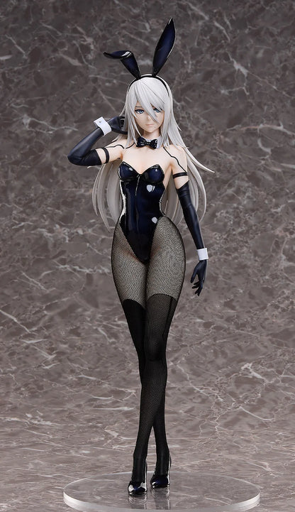 NieR Automata: A2 (YoRHa Type A No. 2): Bunny Statue