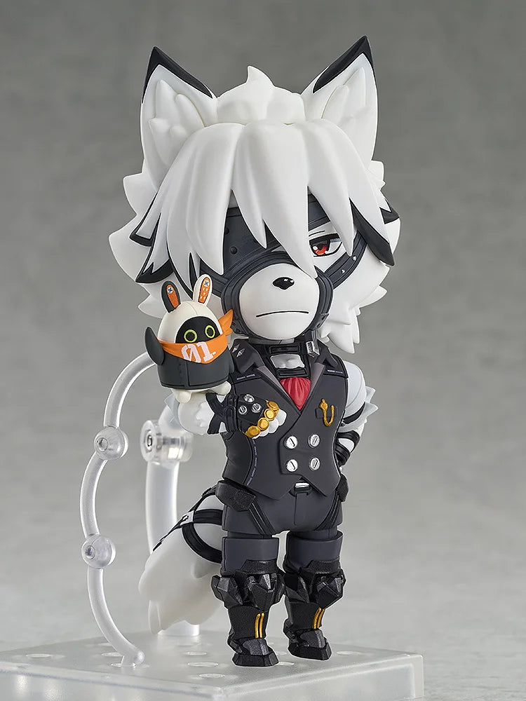 Zenless Zone Zero: Von Lycaon Nendoroid