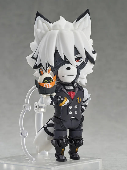 Zenless Zone Zero: Von Lycaon Nendoroid