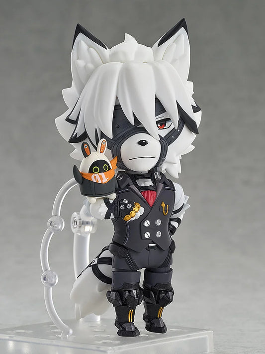 Zenless Zone Zero: Von Lycaon Nendoroid