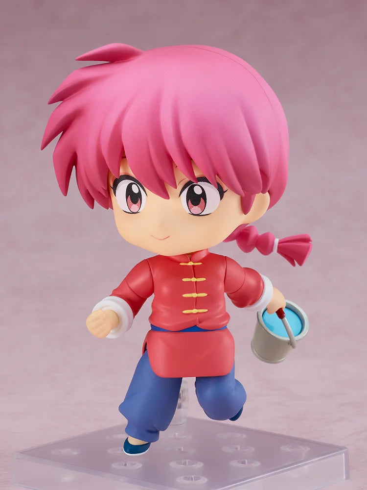 Ranma 1/2: Ranma Saotome Female Nendoroid