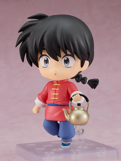 Ranma 1/2: Ranma Saotome Nendoroid