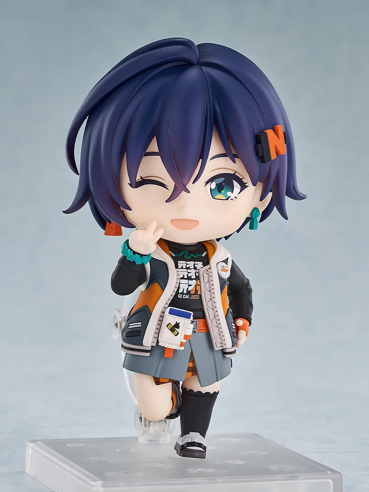 Zenless Zone Zero: Belle and Wise Nendoroid Set