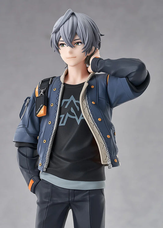 Zenless Zone Zero: Wise Pop Up Parade SP Statue