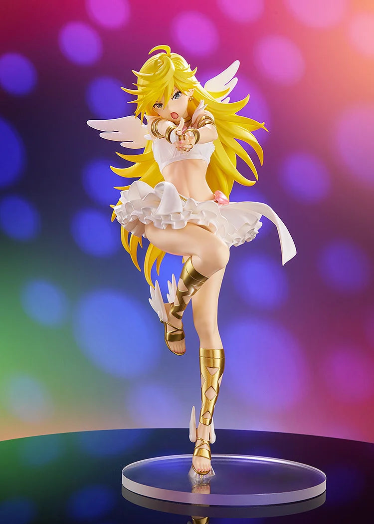 Panty & Stocking Set: Repent Ver. Pop Up Parade Statue L Size