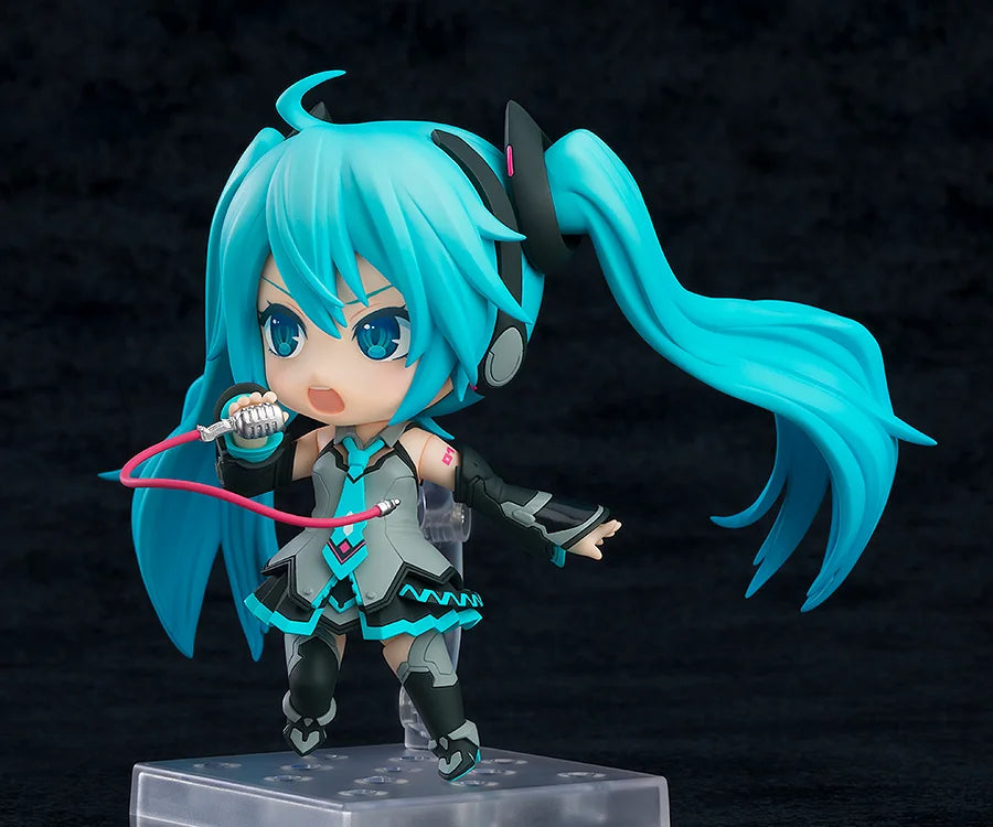 Hatsune Miku: Magical Mirai 2014 Nendoroid