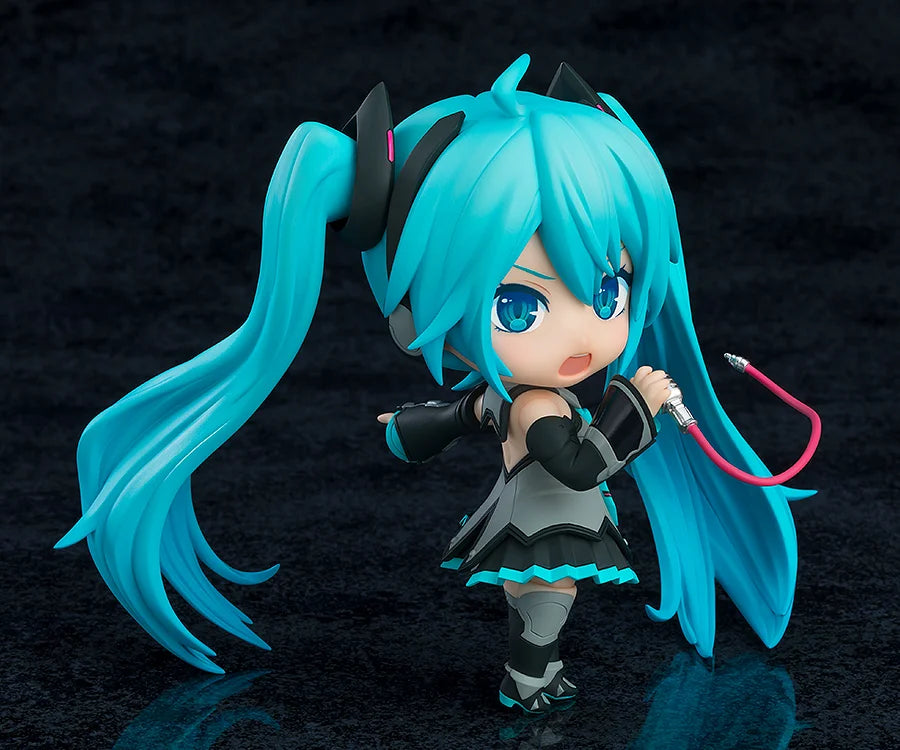 Hatsune Miku: Magical Mirai 2014 Nendoroid