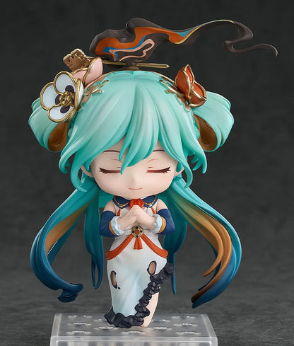 Hatsune Miku: Shimian Maifu Ver. Nendoroid