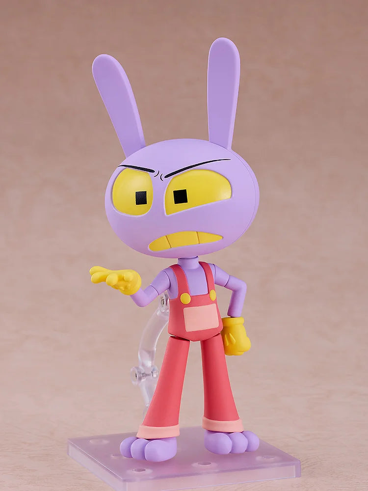The Amazing Digital Circus: Pomni and Jax Nendoroid Set