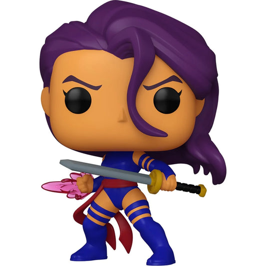 X-Men '97 Psylocke Funko Pop!