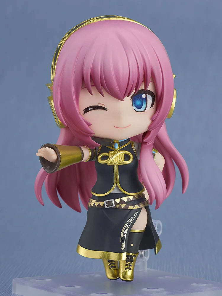 Crypton Vocaloid Nendoroid Set