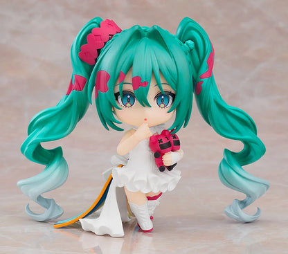 Racing Miku: 15th Rhapsody Nendoroid
