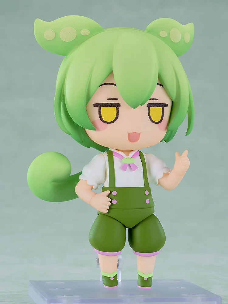 Tohoku Zundamon Project: Zundamon Nendoroid
