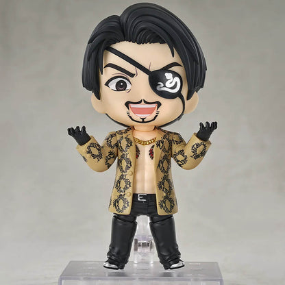 Yakuza: Goro Majima Nendoroid
