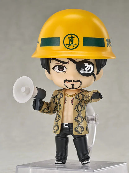 Yakuza: Goro Majima Nendoroid
