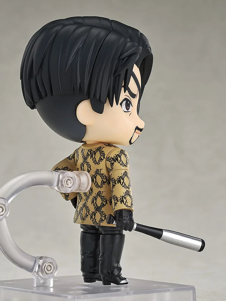Yakuza: Goro Majima Nendoroid