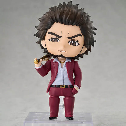 Yakuza: Ichiban Kasuga Nendoroid