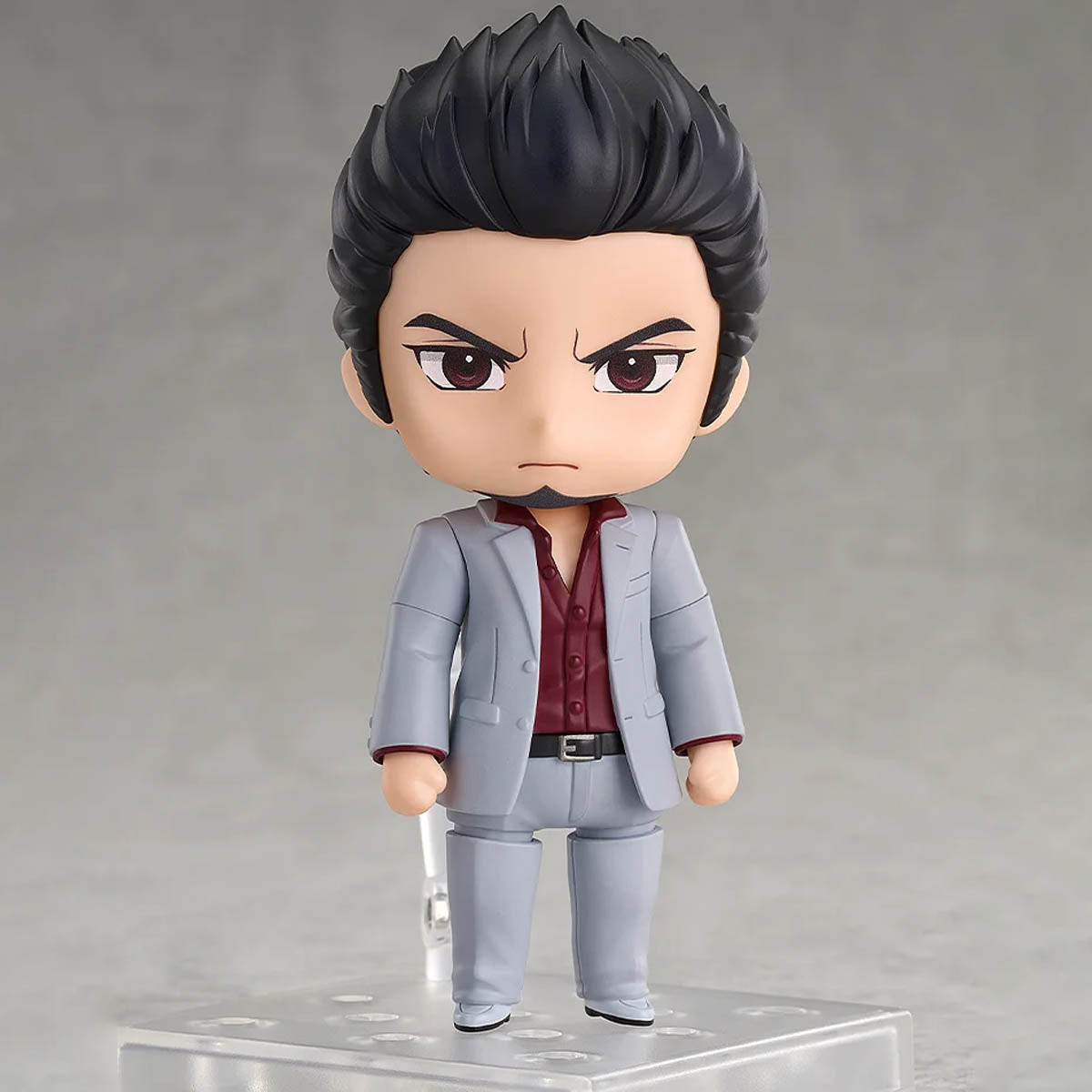 Yakuza: Kazuma Kiryu Nendoroid